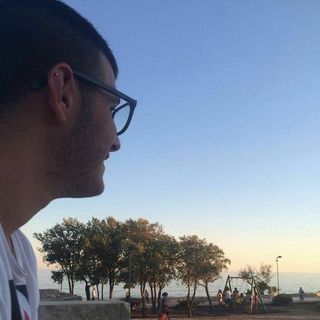 Profile Picture of Francesco Denaro (@_therealcicciu_) on Instagram