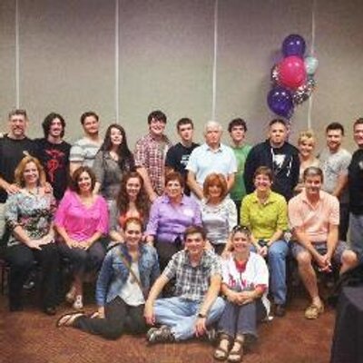 Profile Picture of Gregory DeLange (@GADeLange) on Twitter