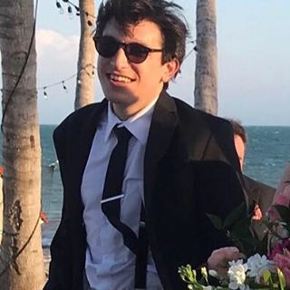 Profile Picture of Harrison J. Schell (@harrison.j.schell) on Facebook