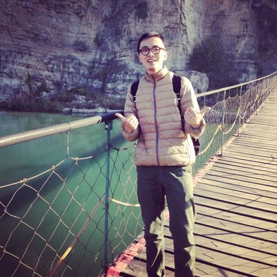 Profile Picture of Jeremy Cao (@JCao7) on Twitter