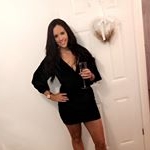 Profile Picture of Naomi Browne 🌟 (@naomibrowne87) on Instagram