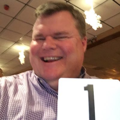 Profile Picture of John Edstrom (@JohnEdstrom2) on Twitter