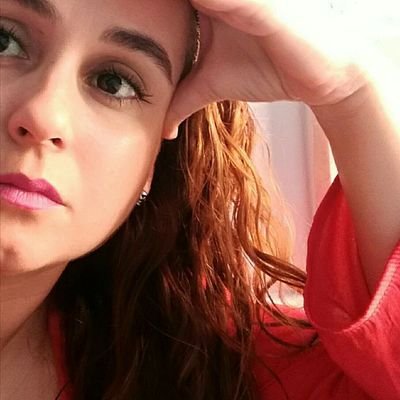 Profile Picture of Sofía Gutiérrez M.😷 (@sigma_filosofia) on Twitter