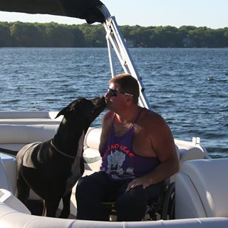 Profile Picture of Fran Reavey (@fran.reavey) on Facebook