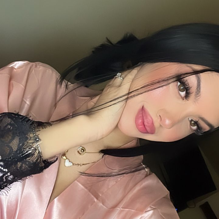 Profile Picture of 𝑵𝒂𝒏𝒄𝒚 (@nancy__alln) on Tiktok