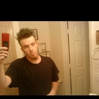 Profile Picture of Bradley Vogt (@bradley_vogt) on Twitter