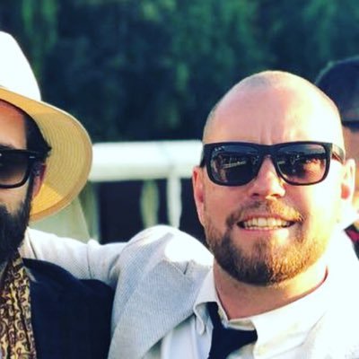 Profile Picture of Jonathan Downer (@jgd1982) on Twitter