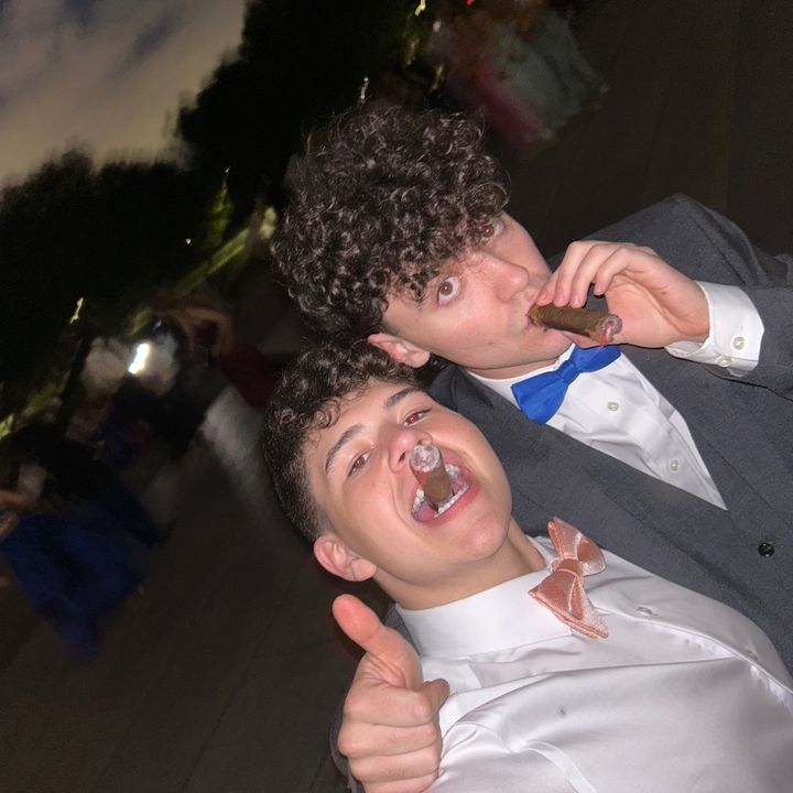 Profile Picture of Daniel (@danielkir_) on Tiktok