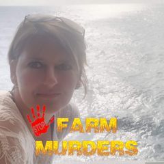 Profile Picture of Barbara Visser Schee (@barbaravisserscheepers) on Tiktok