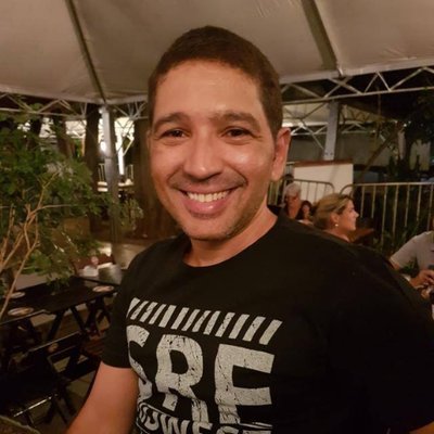 Profile Picture of Fausto Santos (@faustosantos98) on Twitter