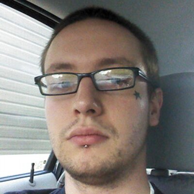 Profile Picture of Joshua Skeens (@kicktherift) on Twitter