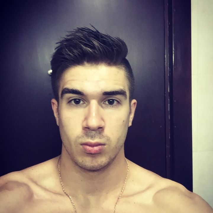 Profile Picture of Andrew Zinchenko (@andrewatzaap) on Tiktok