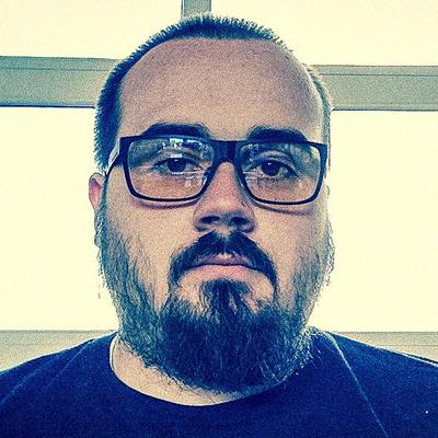 Profile Picture of Ben Slayton (@@bslayton) on Twitter