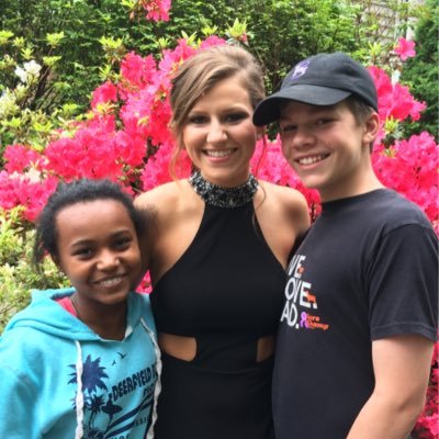 Profile Picture of Jennifer Bittner (@JenniferBittne1) on Twitter