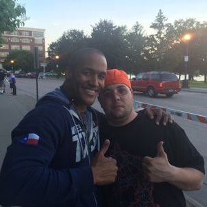 Profile Picture of Chris Holte (@HolteChris) on Twitter