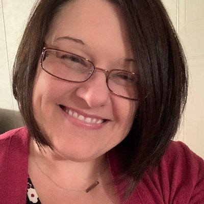 Profile Picture of Nicole Fields (@NicoleFieldsHD) on Twitter