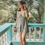 Profile Picture of 𝑁𝑎𝑛𝑑𝑖𝑛𝑖 𝑆ℎ𝑒𝑡𝑡𝑦👑 (@nandy_shetty) on Instagram