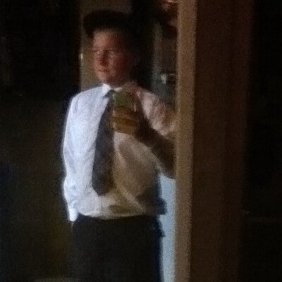 Hunter Neilson - Twitter Profile Picture of Hunter Neilson (@43_hunter) on Twitter