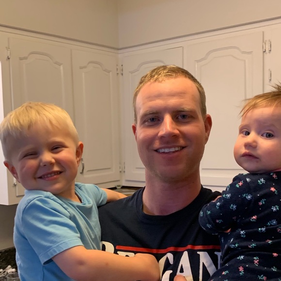 Profile Picture of Cody Mayer (@cmayer7) on Poshmark