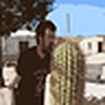 Profile Picture of Sebastian Silva (@ssyupi) on Flickr