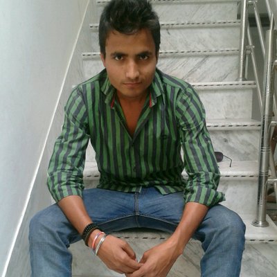 Profile Picture of Rohit Puri (@rohitpuri983) on Twitter
