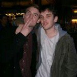 Profile Picture of James Murnane (@thatsnotmurnane) on Instagram