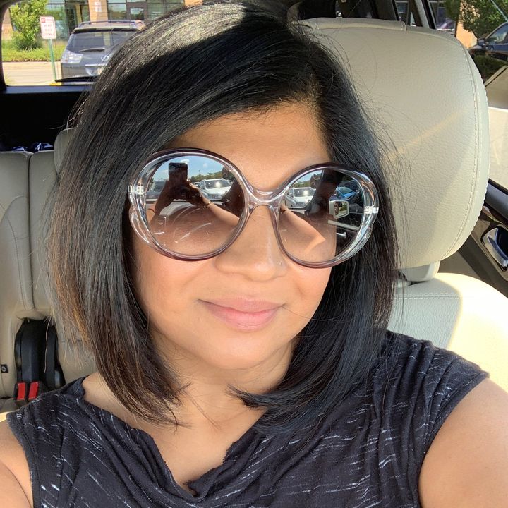 Profile Picture of Binita Patel (@@binitapatel36) on Tiktok