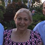 Profile Picture of Mina Sassani (@minasassani) on Instagram