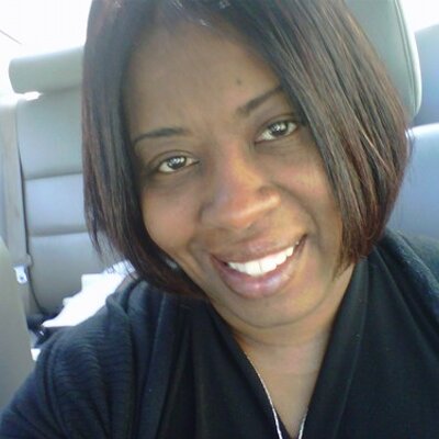 Profile Picture of April Chaney (@Msachaney) on Twitter