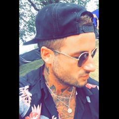 Profile Picture of David Armstrong (@davidarmstrong95) on Tiktok