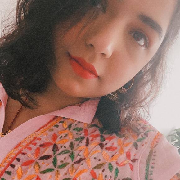 Profile Picture of Reecha Sharma jnavaly (@reechas) on Poshmark