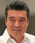 Profile Picture of Rutilio Escandónon Wikipedia
