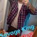 Profile Picture of Dustin Cecil (@SavageKing1991) on Facebook