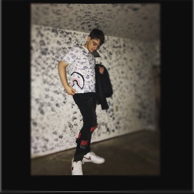 Profile Picture of Josh Passmore (@JoshPassmore10) on Twitter