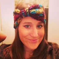 Profile Photo of Rachel Hallmark (@rachel-hallmark-1) on Quora