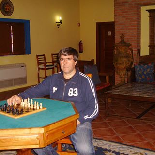 Profile Picture of José Calmeiro (@Jos&) on Facebook