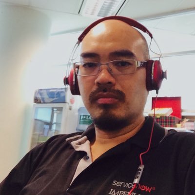 Ben Quek - Twitter Profile Picture of Ben Quek (@EggWhyte) on Twitter