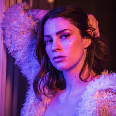 Profile Picture of Em (@EmilyTheFunk) on Twitter