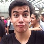 Profile Picture of Luis Maya Sánchez (@mayaluis8) on Instagram