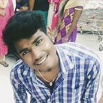Profile Picture of Chinni Sam (@chinni_sam) on Instagram