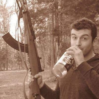 Profile Picture of Anthony Balducci (@the_nick_blade) on Twitter
