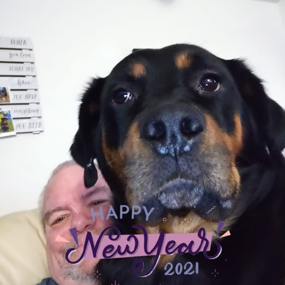 Profile Picture of John Frederick (@harleyisme288) on Poshmark