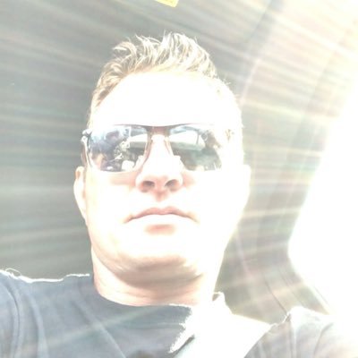 Profile Picture of Chad Rowan (@ChadRowan1) on Twitter