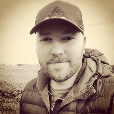 Profile Picture of Chris Sutherland (@ChrisSuth01) on Twitter