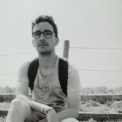 Profile Picture of Maxime Jacob (@ArmagnacMax) on Twitter