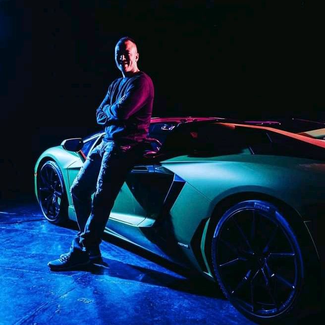 Profile Picture of Michael Pratt (@michael.pratt375) on Tiktok