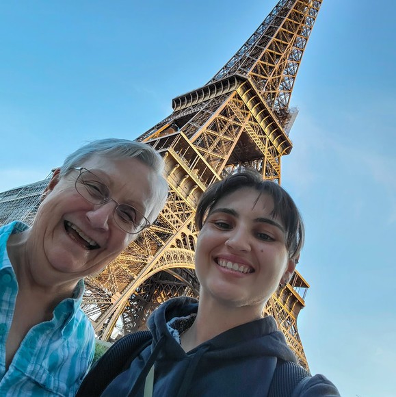 Profile Picture of Staci Spicuzza (@spuza1) on Poshmark