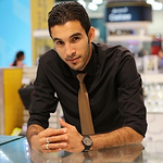 Profile Picture of Dou Ghazi (@ghazidou@rocketmail.com) on Flickr