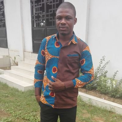 Profile Picture of Jeff Sena Johnson (@JeffSenaJohnso1) on Twitter