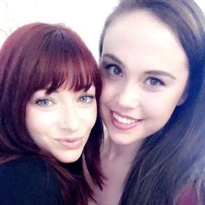 Profile Picture of Dani Peters (@DaniPeters12) on Twitter